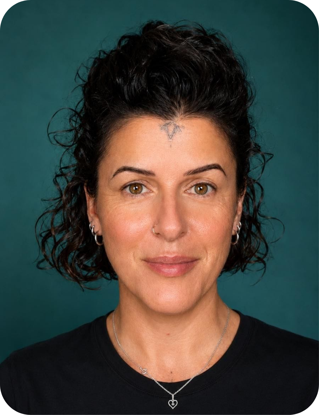 Jennifer Gerenton
